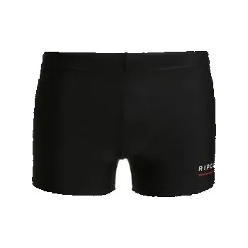 Dámské plavky Plavky Rip Curl POOL BOXER Black velikost S