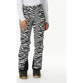 Dámské kalhoty Kalhoty Rip Curl RIDER HIGH WAIST PANT 10K/10K Multicolor velikost S