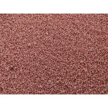 Výroba svíčky Snowwax - Vosk na sypané svíčky - STARORUŽOVÝ