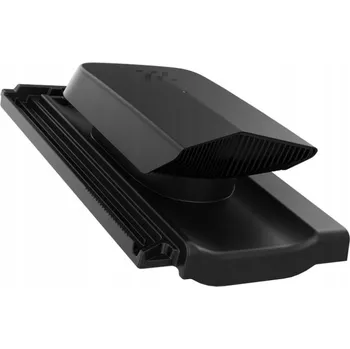 Vrták Větrací komín Krono-Plast ⌀ 150 mm