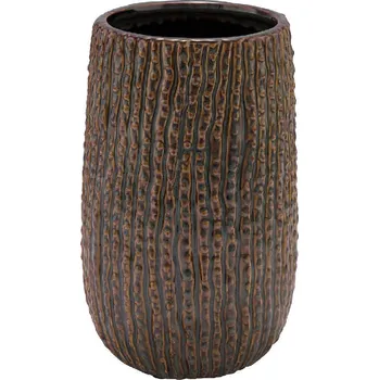 Květináč Obal na květináč/Nádoba SeaUp, pr.16/x25cm, ks|Ego Dekor