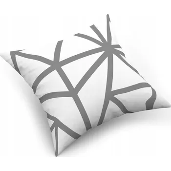 Povlak na polštářek Povlak na polštářek "jasiek" 40x40cm 100% BAVLNA VZOR: 377 N