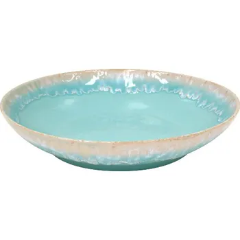 Mísa na salát|ovoce, 33cm|2,9L, TAORMINA, modrá (aqua)|Casafina by Costa Nova