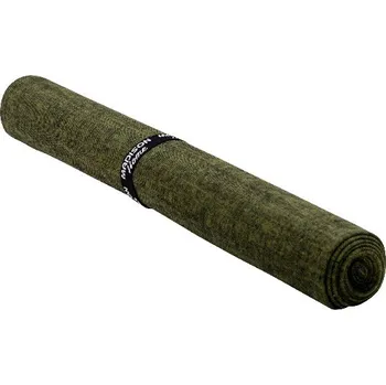 ubrus Běhoun na stůl CAPRI 140x50cm, 100% PES, Green|Madison