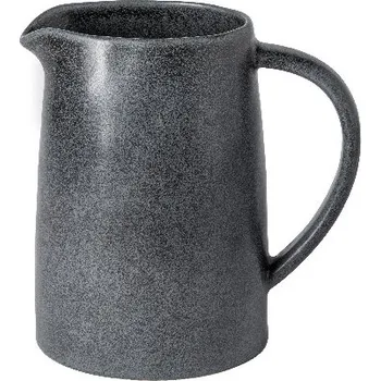 Džbán 2,2L, LIVIA, černá|Matte|Costa Nova
