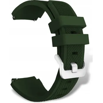 Řemínek ChronSmarta pro Huawei 22mm, vícebarevný