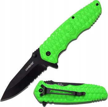 Kuchyňský nůž Nůž Master Cutlery s vyklápěcí čepelí