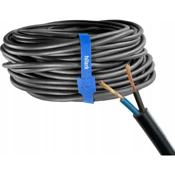 elektrický kabel Prodlužovací kabel gumový H07RN-F OnPD 2x1,5, délka 25 m