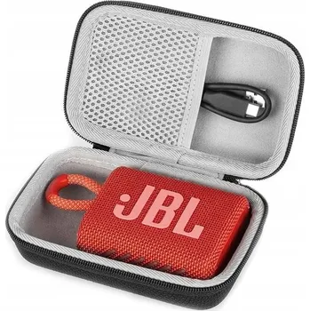 Bluetooth reproduktor POUZDRO REPRODUKTOR JBL GO3