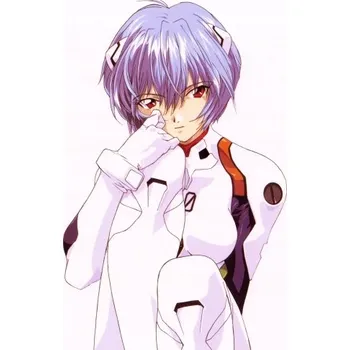 Obraz Plakát anime 29,7 x 43,5 cm