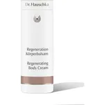 Dr. Hauschka Regenerační balzám na tělo (Regenerating Body Cream) 150 ml + 2 měsíce na vrácení zboží
