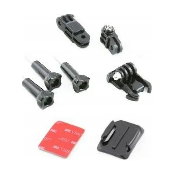 Sada držáků a upevnění Xrec SB2527