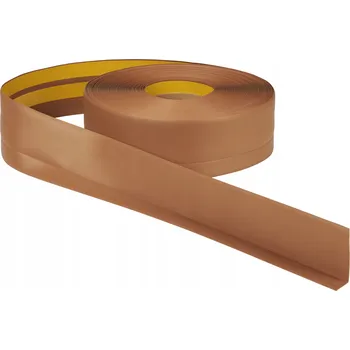 Podlahová lišta Podlahová lišta PVC 50x20 Samolepicí 20 m