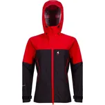 Explosion 8.0 Lady Jacket Black/Red - S