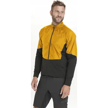 Moto oblečení Pánská cyklistická bunda Endurance Jive S Orange