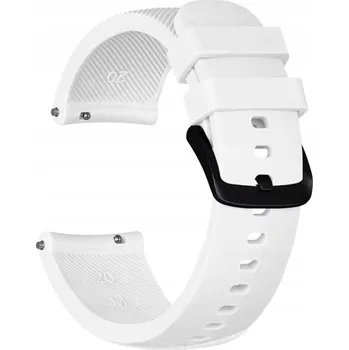 Řemínek na hodinky Silikonový řemínek / vel. M / Garmin Venu / Venu Sq