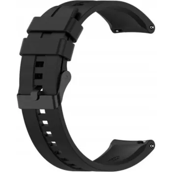 Řemínek na hodinky Silikonový Řemínek / Garmin Venu / Venu Sq