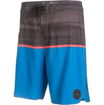 Dámské plavky Plavky Rip Curl MIRAGE SPLIT 19" Blue velikost 32