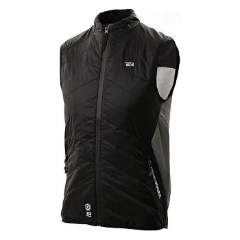 Pánská bunda Vesta Rehall BRAKE Black velikost M