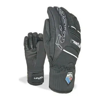 Sportovní chránič Rukavice Level RACE JR Black velikost 4