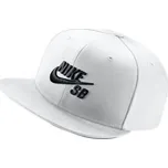 Kšiltovka Nike SB HAT White/Black/White/Bl velikost O/S
