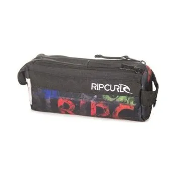Čepice Penál Rip Curl P CASE 2CP LETTERING Multico velikost O/S
