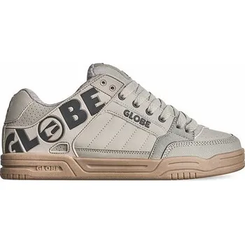 Pánská obuv Boty Globe TILT Stucco/Gum velikost 44.0