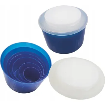 Bezpečnostní kamera Krabička a kontejner Matrjoška Soutěž MISTRALL x 7 ks