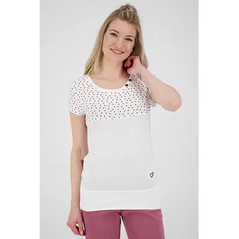 Pánské tričko Tričko Alife and Kickin CORAAK A Cloudy velikost XXL