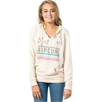 Pánská mikina Mikina Rip Curl SUN AND SURF HOODED FLEECE Shell velikost M