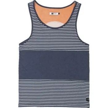 Tričko Rip Curl FLASH TANK Mood Indigo Mar velikost XL