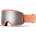 Snow brýle Smith SQUAD XL Salmon Flood velikost O/S