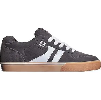 Pánské tenisky Boty Globe ENCORE-2 Phantom/Gum velikost 46.0