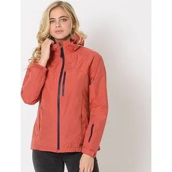 Bunda Animal HILLSIDE Mineral Red velikost 12