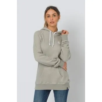 Dámská mikina Mikina Animal SIDEWALK Grey Marl velikost 12