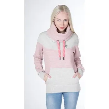 Pánská mikina Mikina Alife and Kickin SUNSHINE Cloudy velikost XS