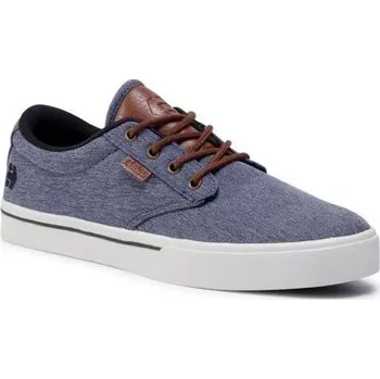 Pánská móda Boty Etnies JAMESON 2 ECO Enzyme Wash velikost 43.0