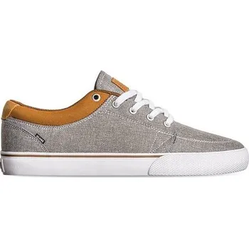 Chlapecké tenisky Boty Globe GS Grey Chambray Rpet velikost 42.0