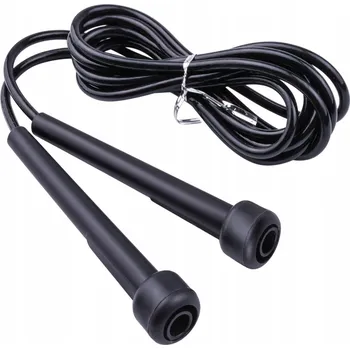 Švihadlo Plastové Švihadlo Nela-Styl 275 cm černé