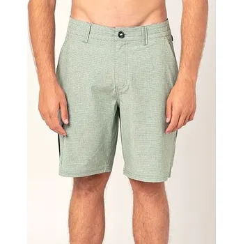 Pánské kraťasy šortky Rip Curl NEW CARGO BOARDWALK 19 Mid Green velikost 36