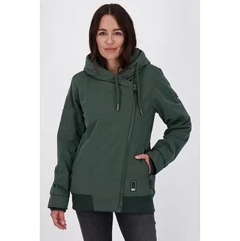 Bunda Alife and Kickin KIDDOAK A Dark Forest velikost M