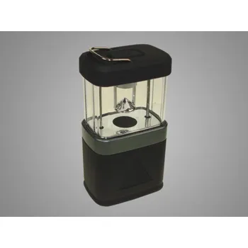 Svítilna Multifunkční svítilna LAMPA KEMPINGOWA SOLARNA LATARKA LED 2400 lm LED