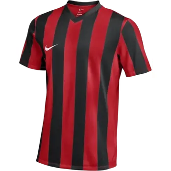 Dres Nike Y NK DF STRP DVSN V JSY SS fz9341-657 Velikost XS (122-128 cm)