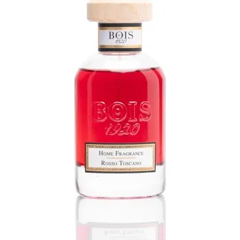 Aroma difuzér Bois 1920 - Aroma difuzér s tyčinkami Rosso Toscano Vůně do bytu 250 ml unisex