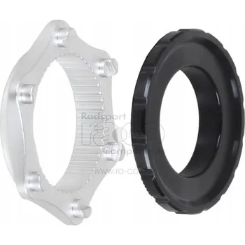 Brzda na kolo Adaptér pro uchycení brzdového kotouče TEKTRO 1