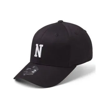 Kšiltovka Kšiltovka State Of WOW ALPHA BASEBALL-CROWN 2 Black N velikost O/S