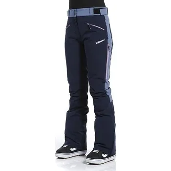 Kalhoty Rehall LENA-R Navy velikost XS