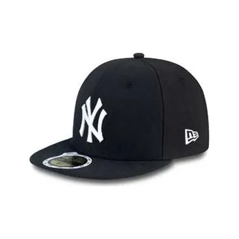 Kšiltovka Kšiltovka New Era 5950K MLB BASIC NEYYAN Black/White velikost 6 1/2