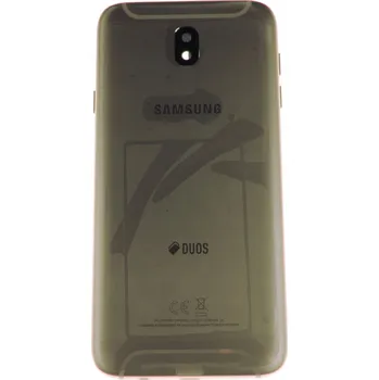 Náhradní kryt pro mobilní telefon Originální kryt baterie Samsung J5 2017 SM-J530F