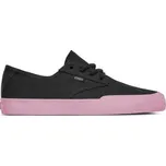 Boty Etnies JAMESON VULC LS W'S Black/Pink velikost 37.0